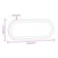 Binnix Wall Mirror-1871469202