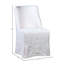 Craig Parsons 35" Dining Side Chair