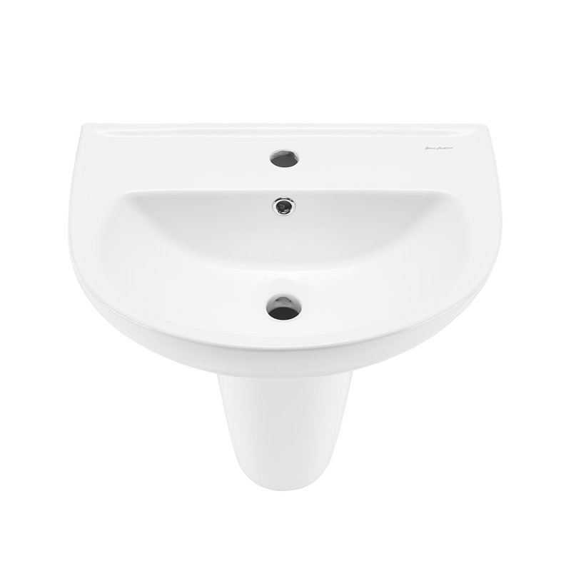 Caché Wall Mount Sink