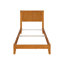 Lit standard à profil bas en bois massif Troutville-222097674-254526474