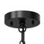 Luminaire suspendu tambour 5 lumières-1311548045
