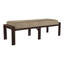 Studio Outdoor Bench-133022224-133022236