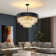 15-light Crystal Chandelier