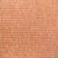 Terra Cortona 12x12 Mini Brick Matte Terracotta Mosaic Tile