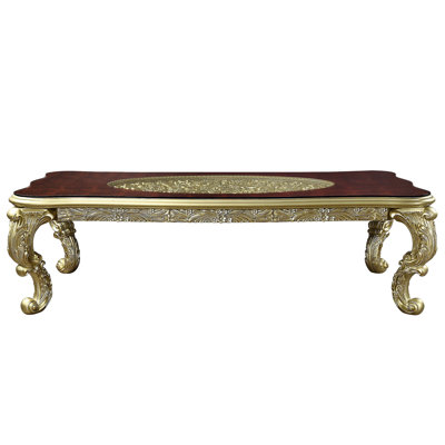 Table de salle à manger Cabriole