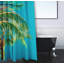 Rideau de douche simple Eastbourne-1410721211