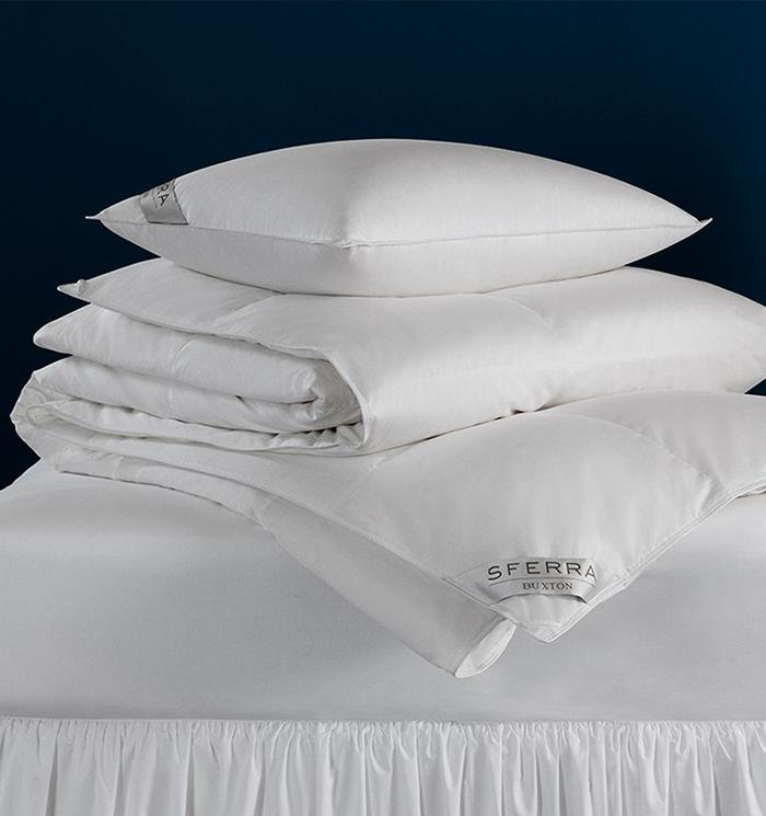 Buxton Down, Medium, Queen