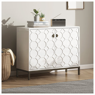 Armoire d'appoint Sally