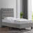 Kayden Upholstered Standard Bed-24049078-24049066