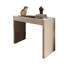 Ensemble coiffeuse et tabouret Ahmond