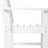 Laguna Garden HDPE All Weather Arm Chair-668606974
