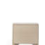 Chevet 2 tiroirs en bois contemporain Dorcaster-1096178718