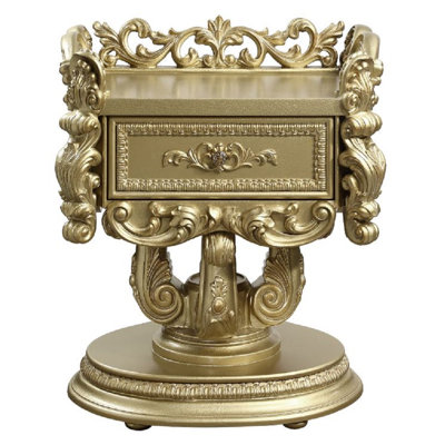 Almeria Nightstand