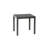 Drabic Extendable Aluminium Dining Table