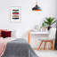 «Tall Fashion Bookstack», estampe numérique par Martina Pavlova-103073585-103073590