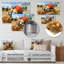 Curious Ladybug Meadows - Art mural coccinelle-1051125236