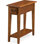 Solid Wood Edge Table