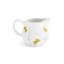 Butterfly Ginkgo Porcelain Creamer