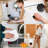 Tea Towel Kitchen Towel