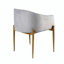 Chaise de salle à manger Willrich