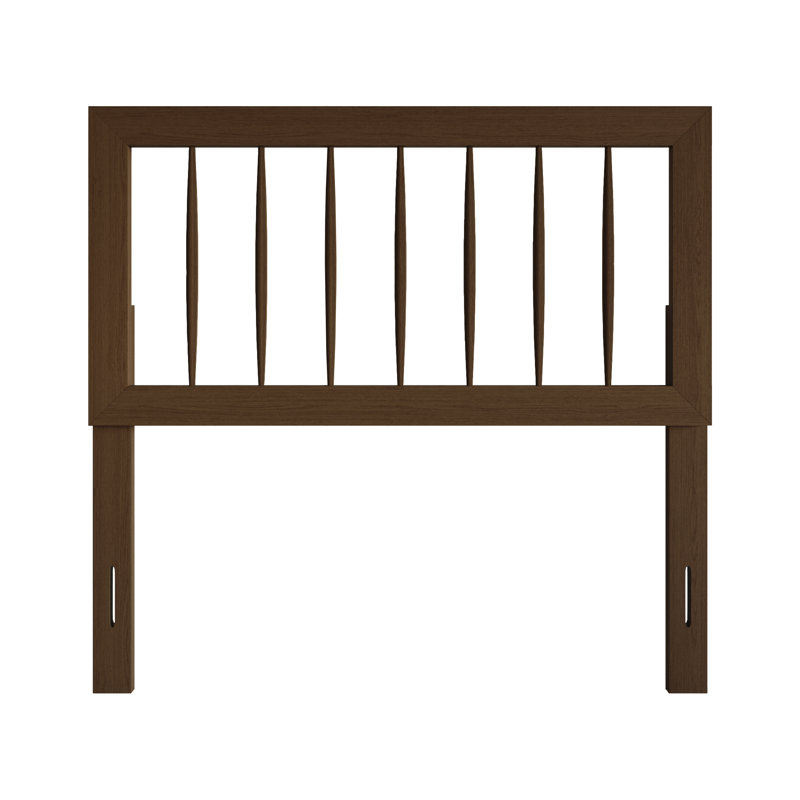 Teahna Headboard, Walnut, Twin
