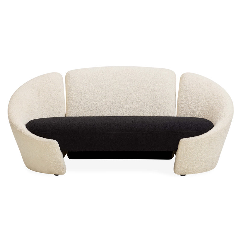 Marais Settee