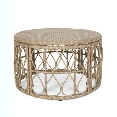 Nietos End Table