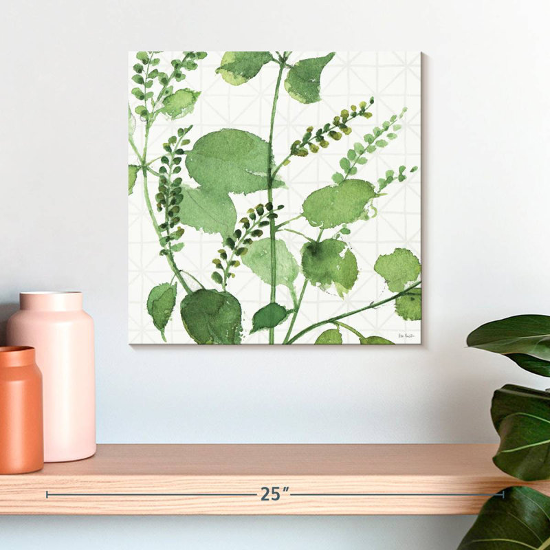 Harnek Mixed Greens XXII