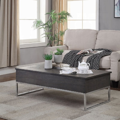 Table basse Iban
