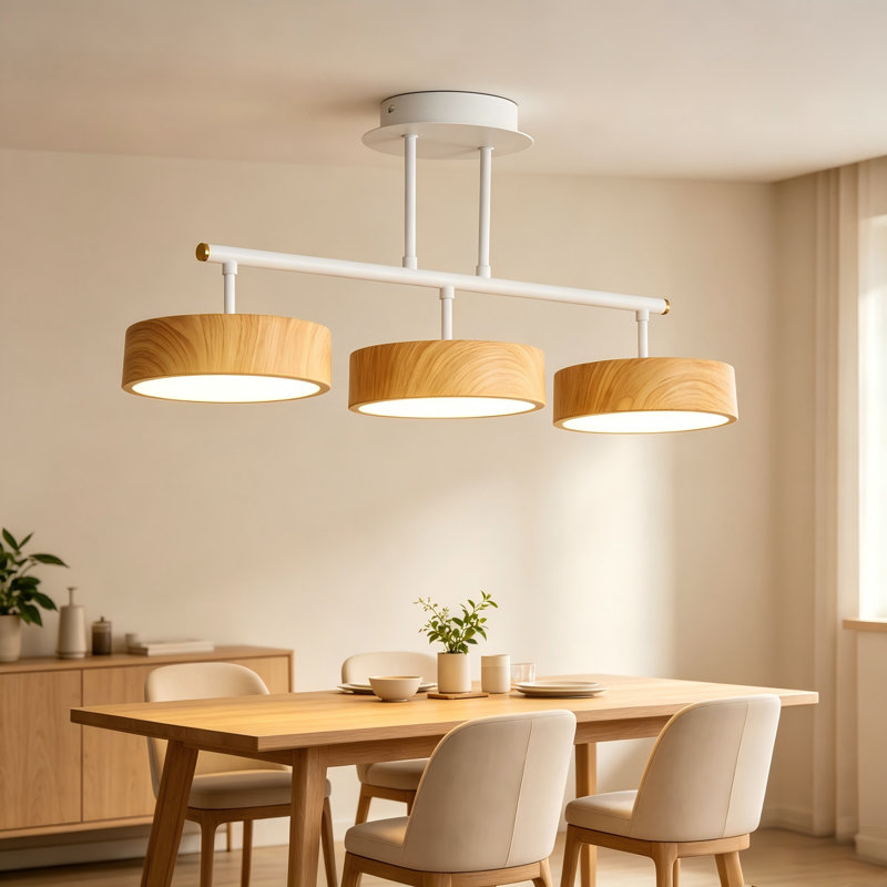- Light Pendant