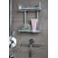 Abiorn Suction Shower Caddy