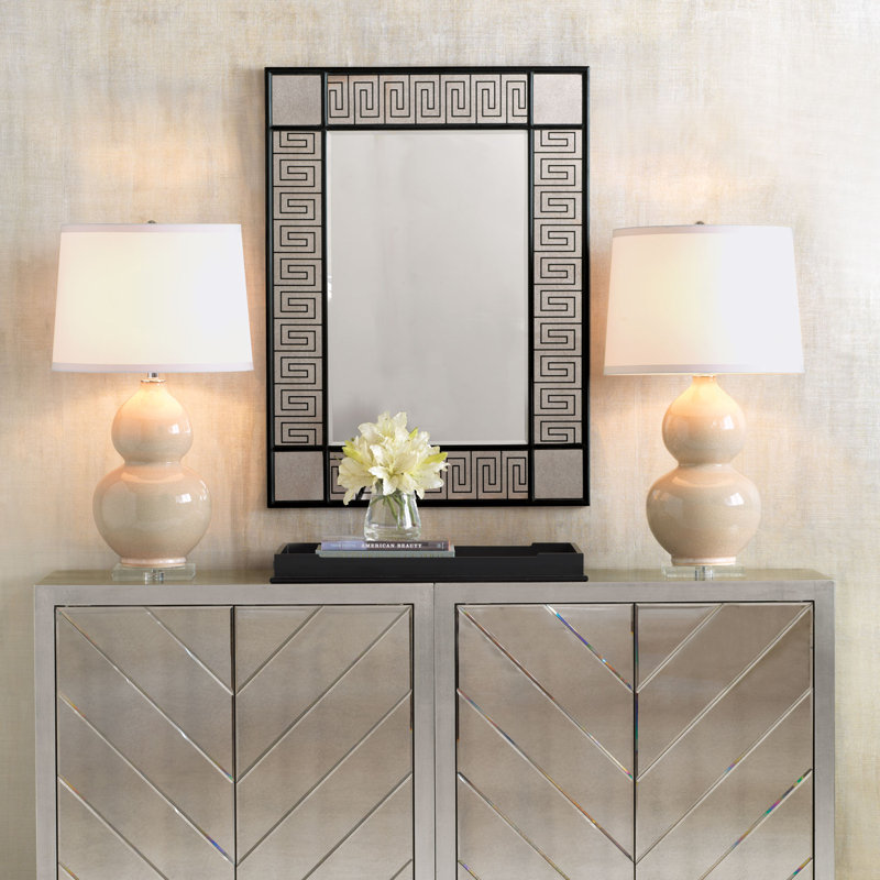 Flat Wall Mirror