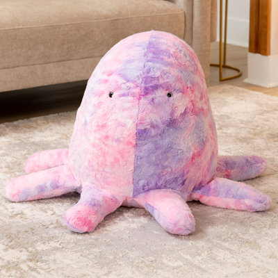 Raven-Symoné Huggy The Octopus Sea Buddy