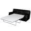 Heppman 3 Seater Sofa Bed-1387497431