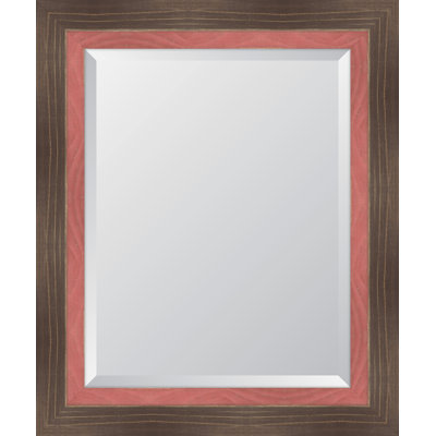 Farmhouse Mirror