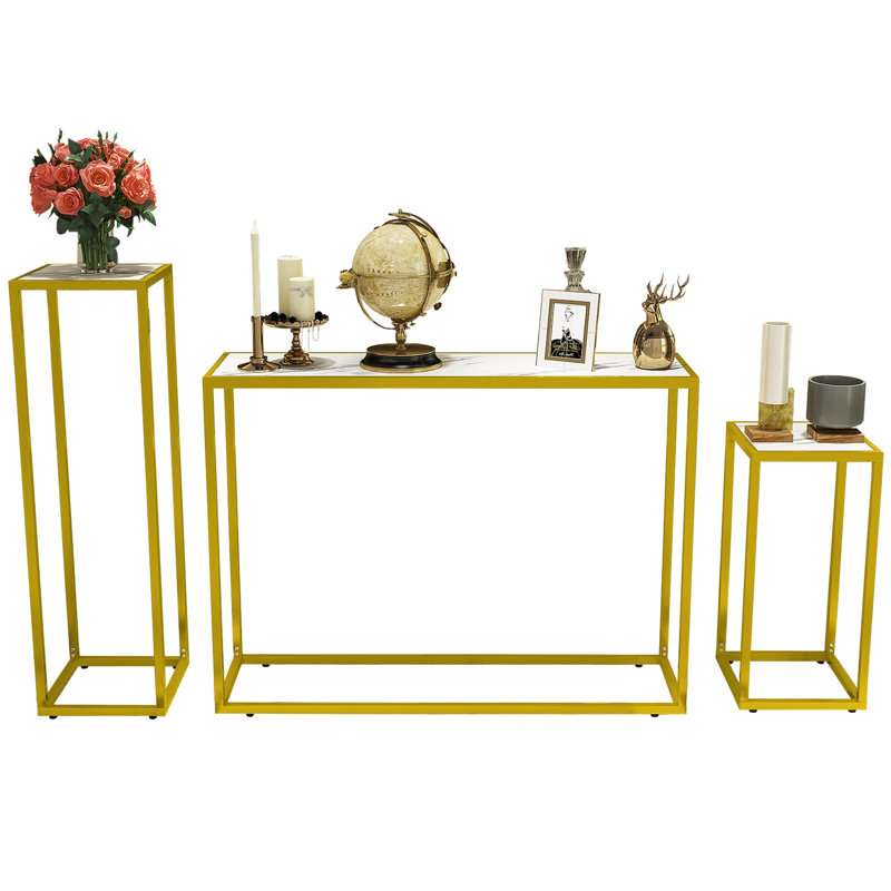 Premislao 41'' Console Table