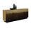 Calvosa 88'' W Sideboard