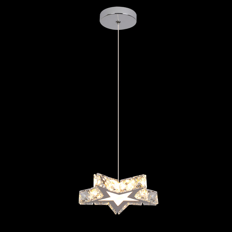Kronberg 1 - Light Unique/Statement LED Chandelier
