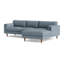 Skinny Fat Chaise Sectional-15772048-15772053