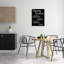 Reproduction d'art textuel sur toile-981962218-1001320707