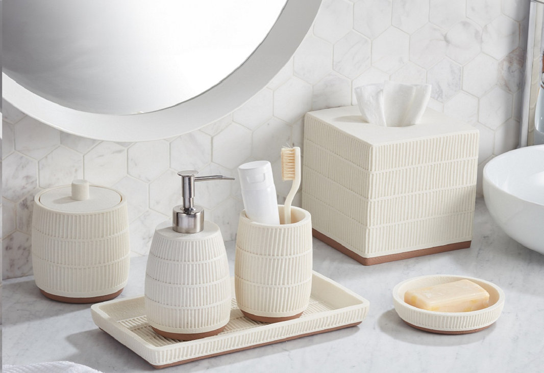 Designed and Made Exclusively by Roselli Trading
