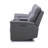 Cabrero 79'' Leather Power Reclining Loveseat-2071115480