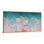 «Oceanic Dreams», reproduction d'art sur toile, ensemble de 1