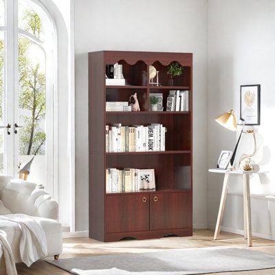 160cm H x 80cm W Bookcase