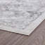 Tapis oriental crème / gris Shakira-1233701989