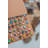 287 Piece Flags Push Pins Wall Decor Set
