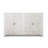 Pirtleville 68 " W Mango Solid Wood Sideboard