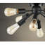 Plafonnier encastré 8 lumières 13,77 po Seekonk-50329221