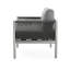 Fauteuil club Hargrove