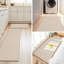 Polyester Non-Skid Kitchen Mat